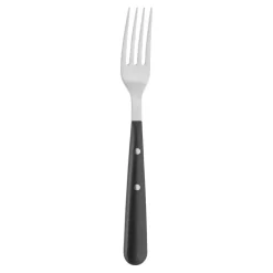 20-pc, Matte, Flatware Set, Black Matte
