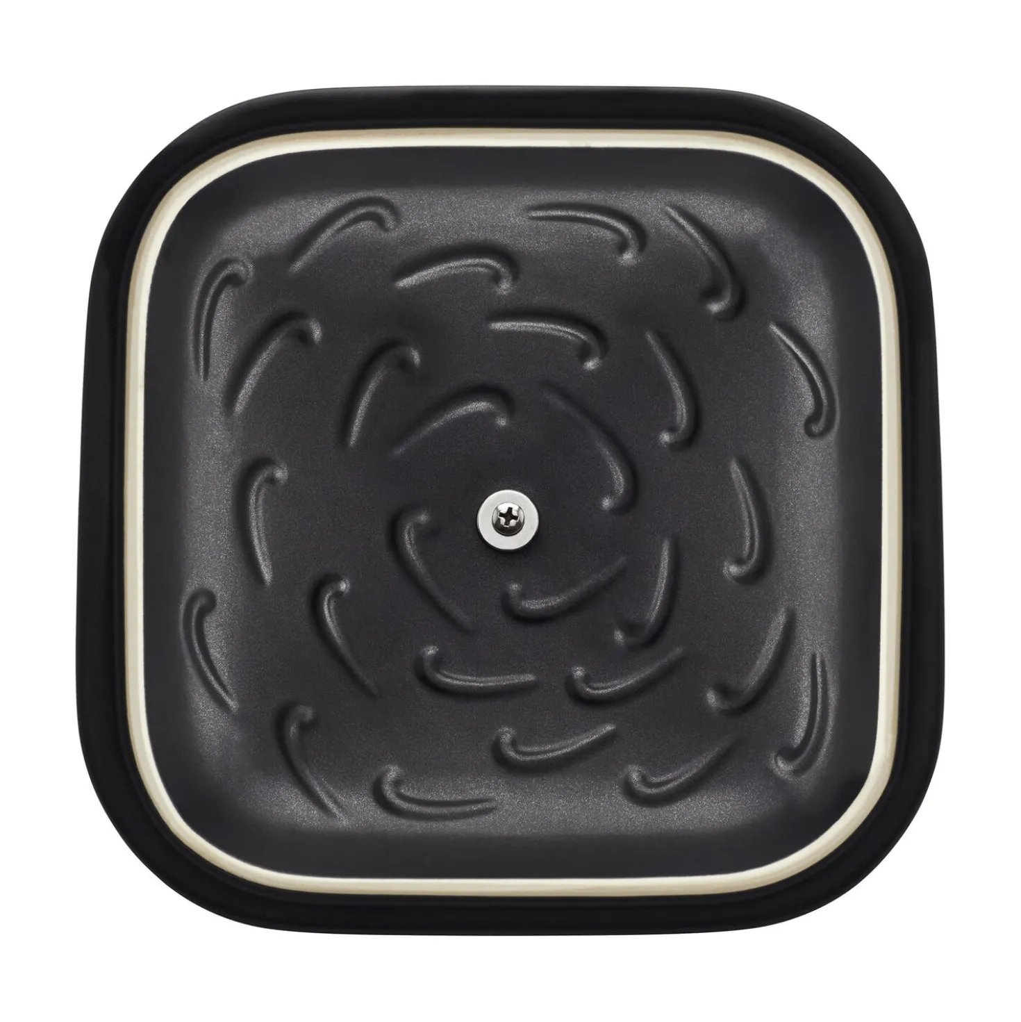 5-pc, Mixed Baking Dish Set, black matte