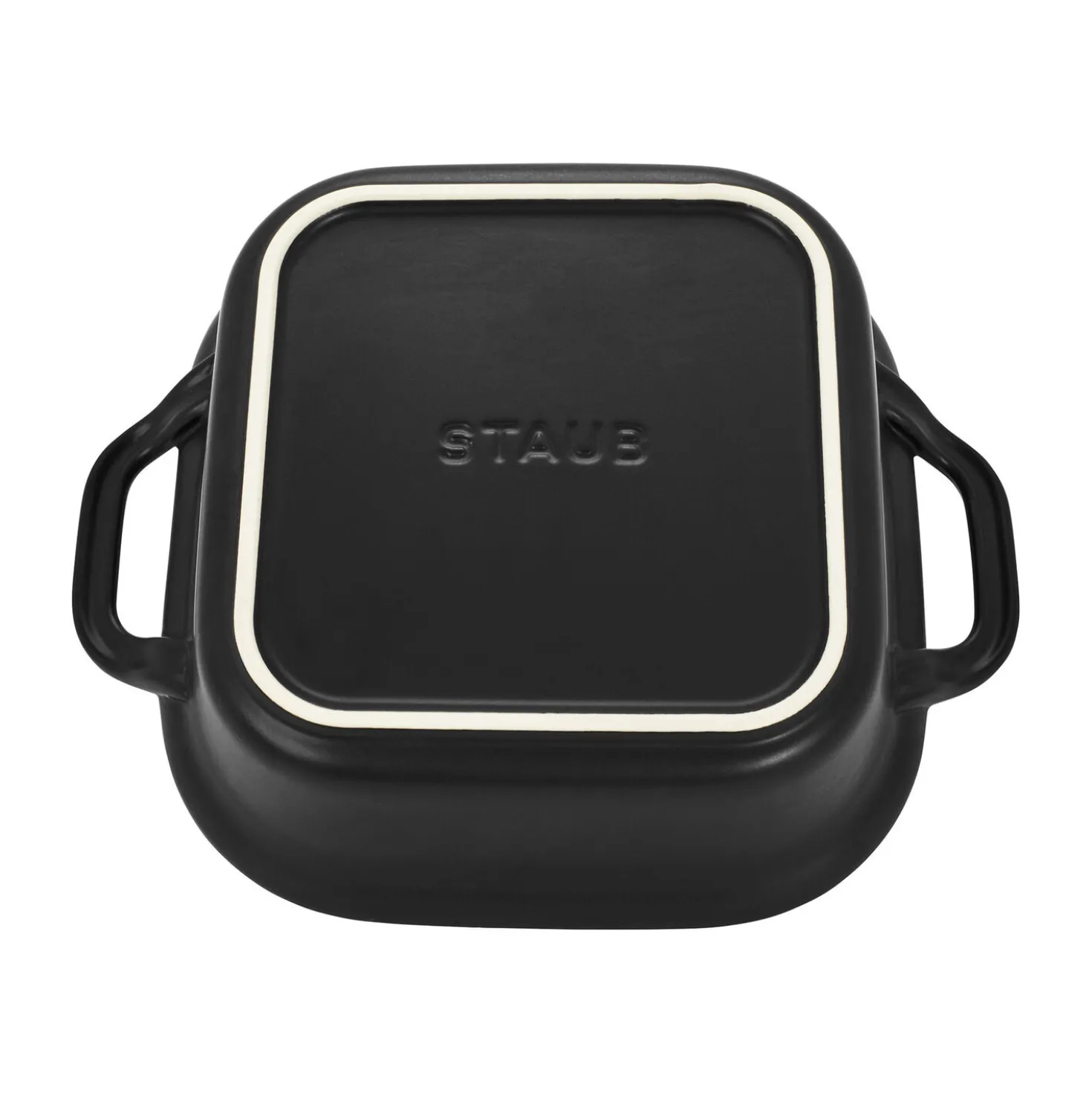 5-pc, Mixed Baking Dish Set, black matte