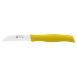 4-pc, Multi-Colored Paring Knife Set