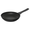 2-pc, Non-stick, Aluminum Fry Pan Set