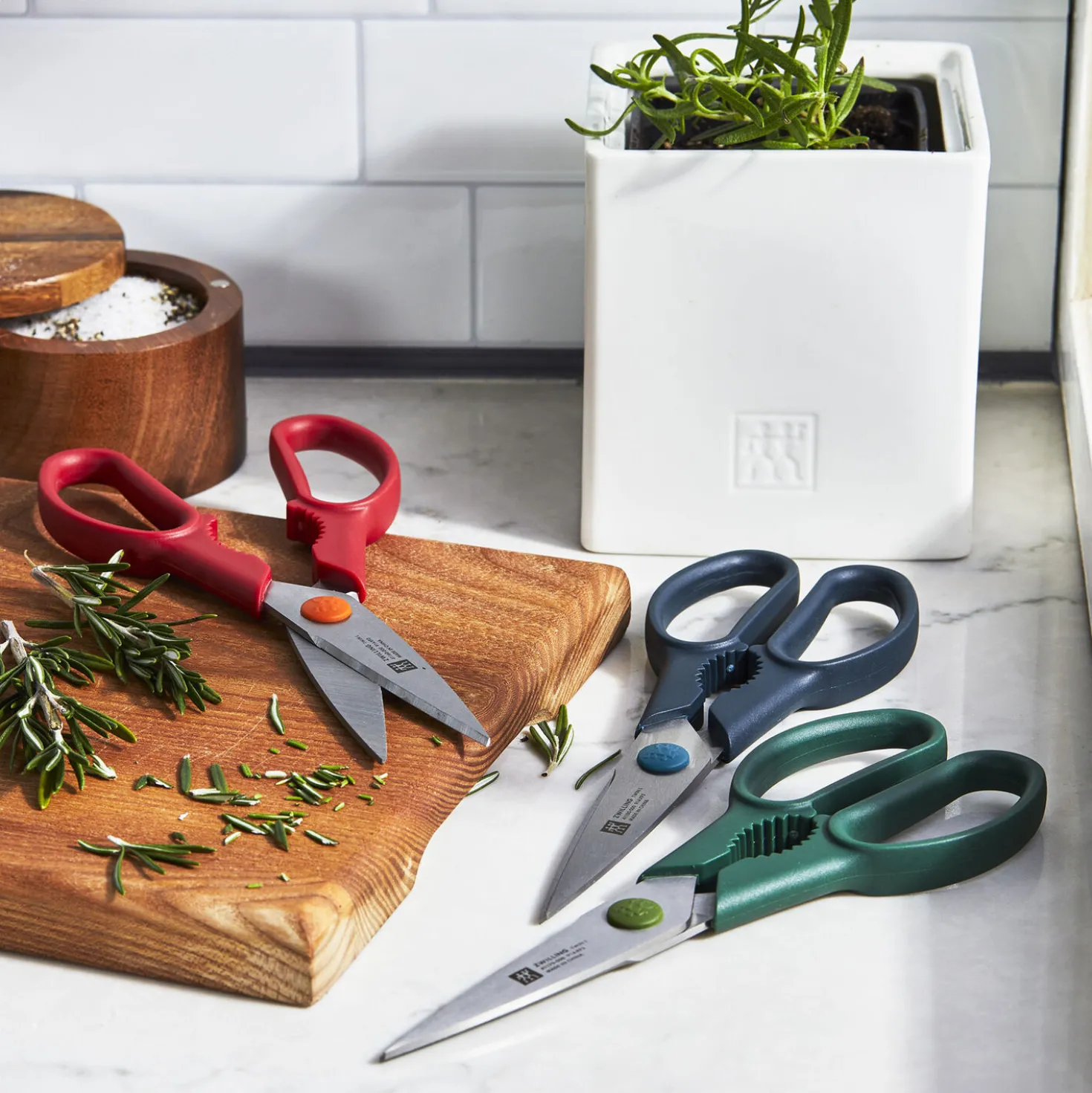 3-pc, NOW S Shears Set