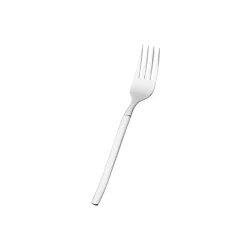 45-pc Opus Satin Flatware Set, 18/10 Stainless Steel