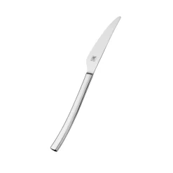 45-pc Opus Satin Flatware Set, 18/10 Stainless Steel