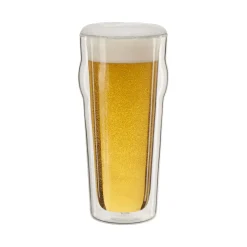 2-pc, Pint Beer Glass Set