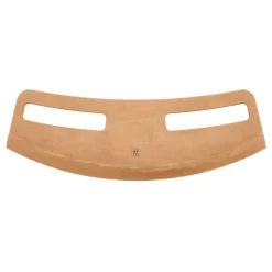 2-pc Pizza Peel And Cutter Set, Fiber Wood