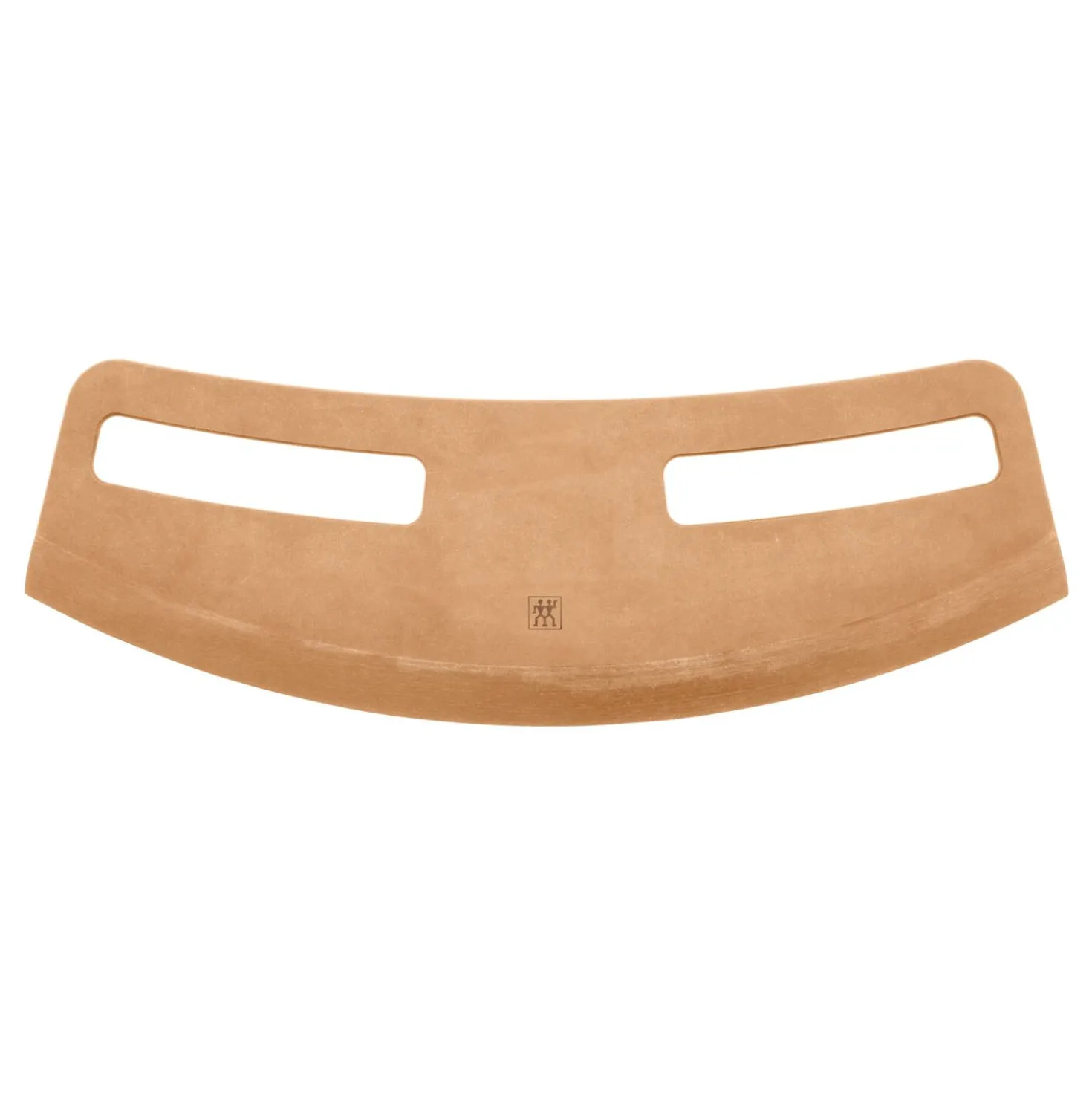 2-pc Pizza Peel And Cutter Set, Fiber Wood