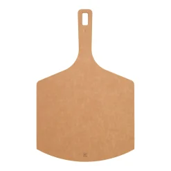 2-pc Pizza Peel And Cutter Set, Fiber Wood