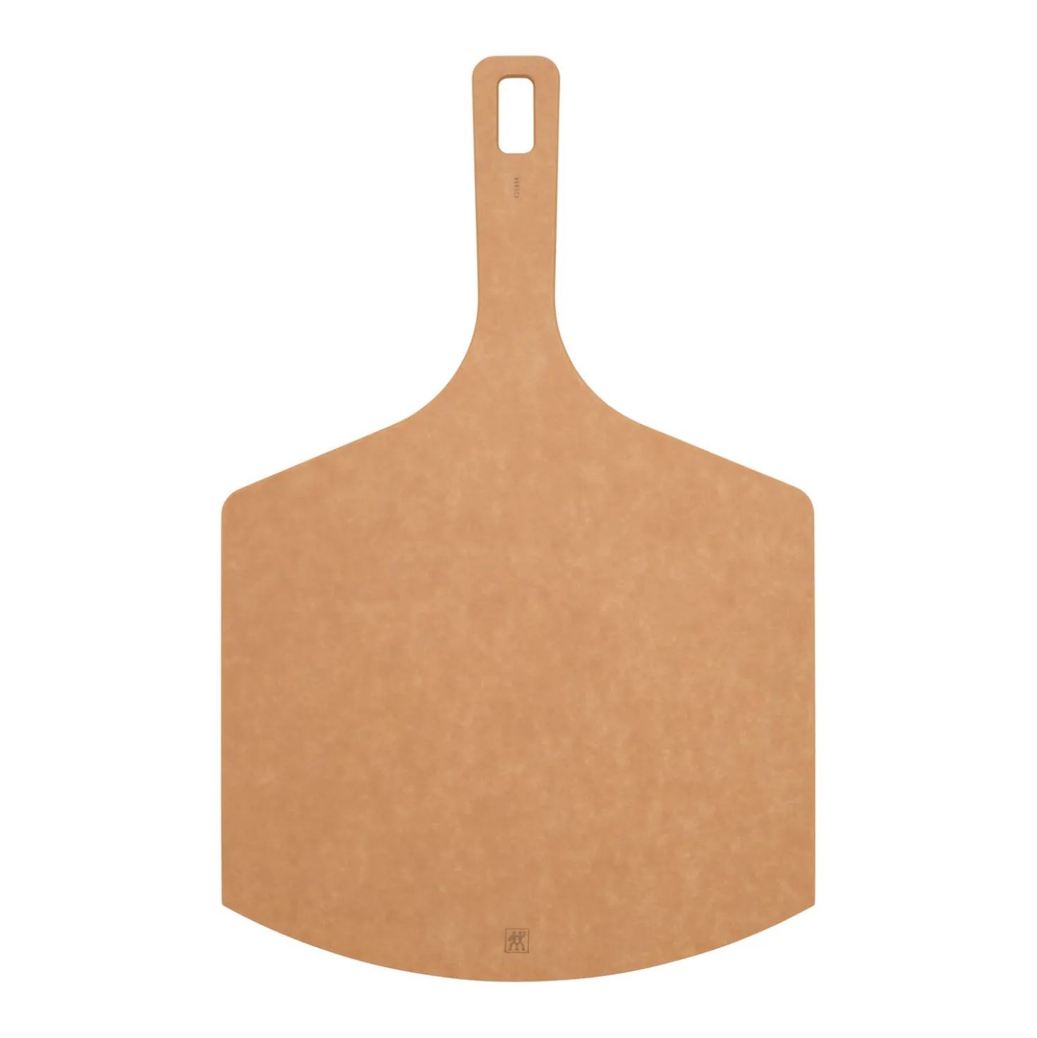 2-pc Pizza Peel And Cutter Set, Fiber Wood