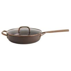 7-pc, Pots And Pans Set