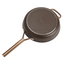 7-pc, Pots And Pans Set