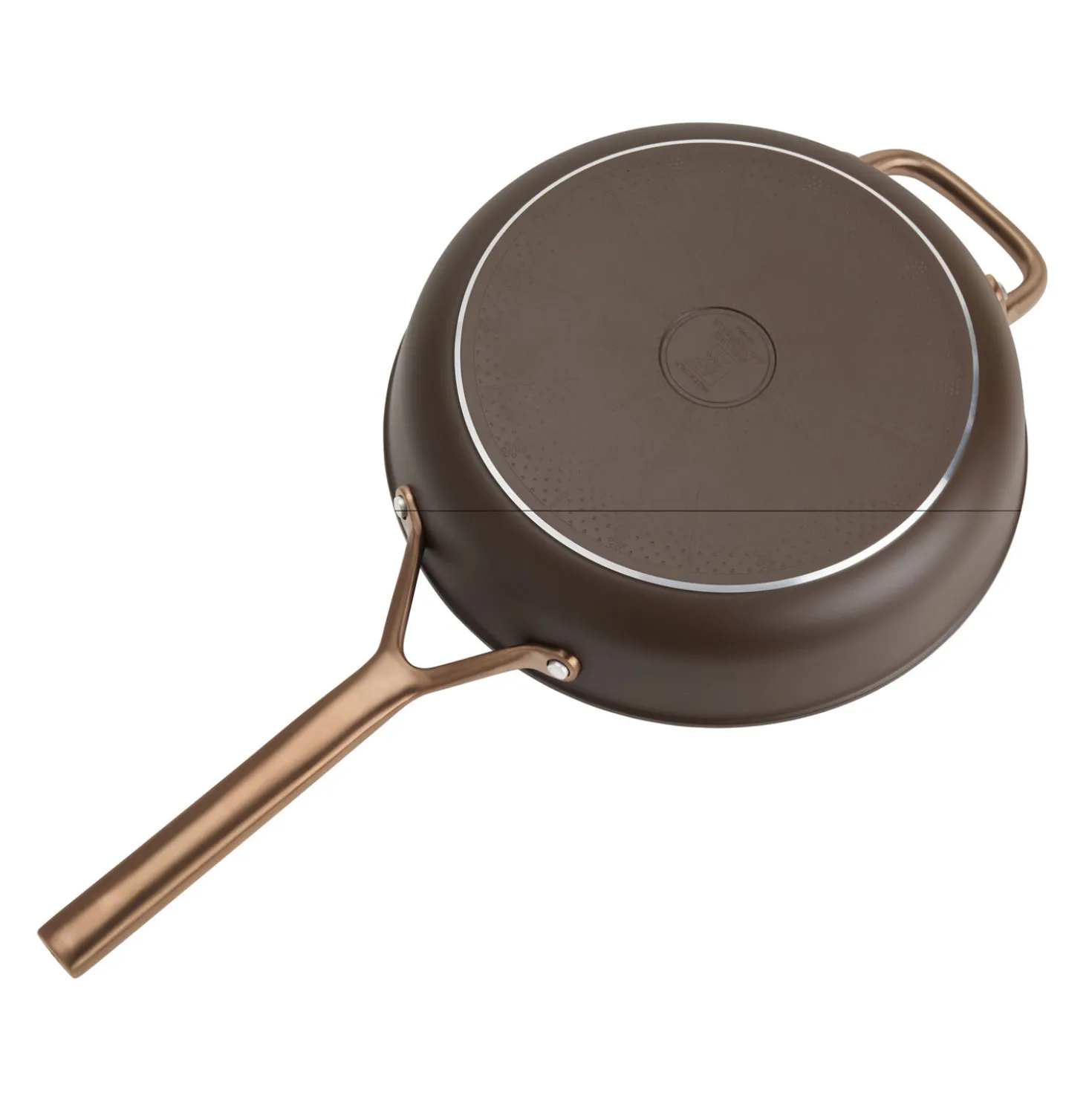 7-pc, Pots And Pans Set