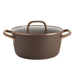 7-pc, Pots And Pans Set