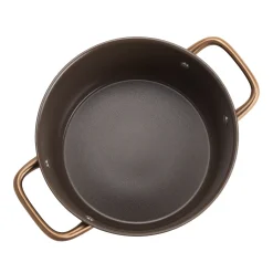 7-pc, Pots And Pans Set