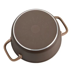 7-pc, Pots And Pans Set