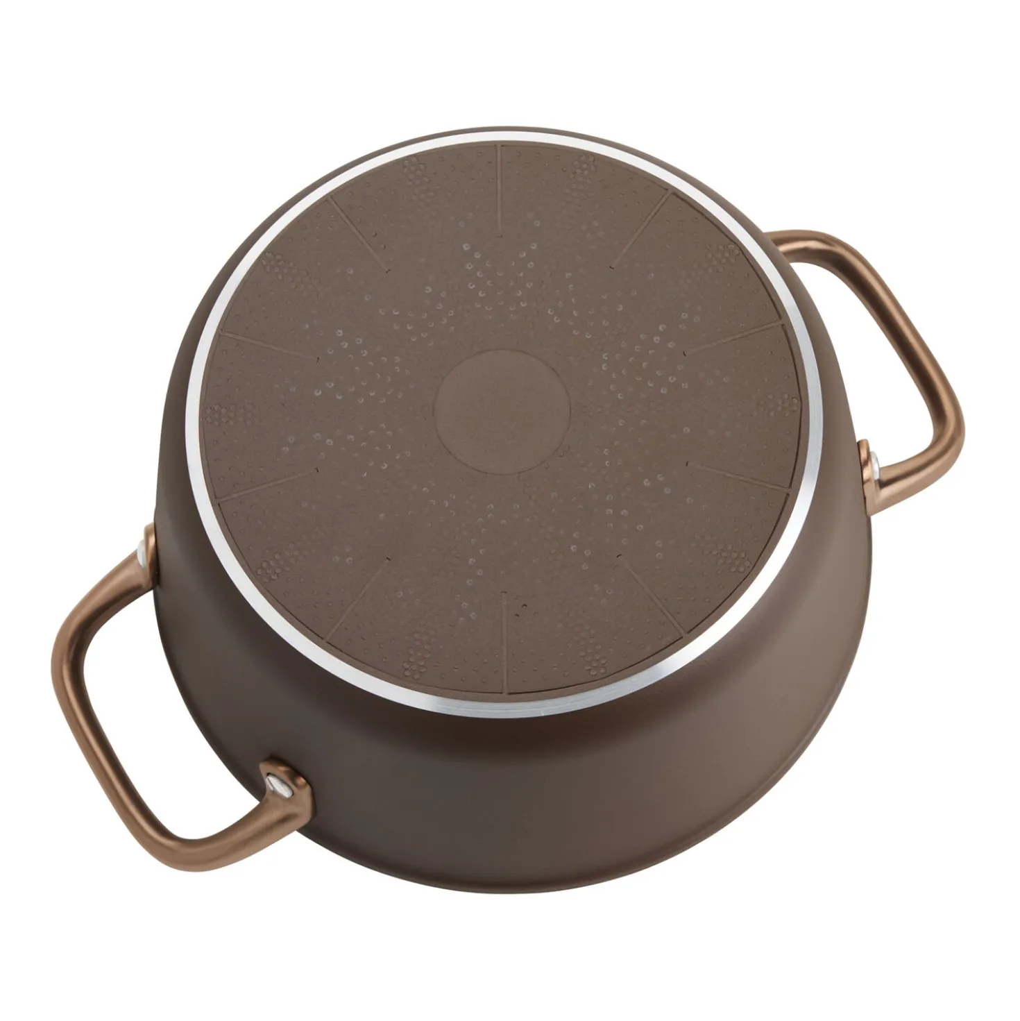 7-pc, Pots And Pans Set