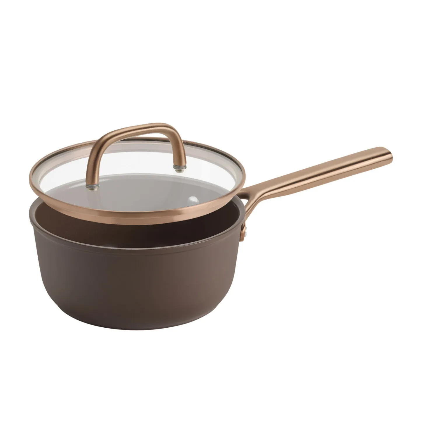 7-pc, Pots And Pans Set