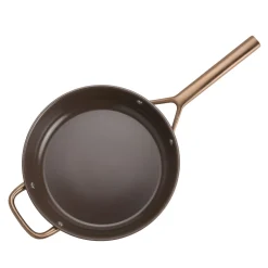 7-pc, Pots And Pans Set