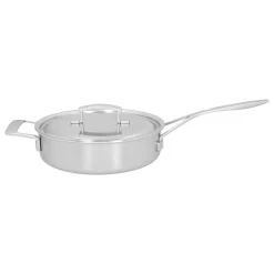 10-pc, Pots And Pans Set