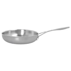 10-pc, Pots And Pans Set