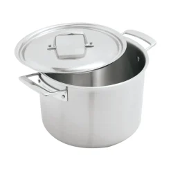 10-pc, Pots And Pans Set
