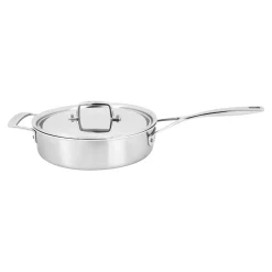 10-pc, Pots And Pans Set