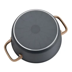 7-pc, Pots And Pans Set