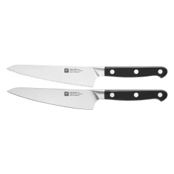 2-pc, Prep Knife Set
