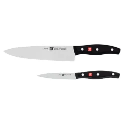2-pc, "The Must Haves" Knife Set