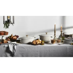 20-pc Rose Gold Flatware Set, 18/10 Stainless Steel, Rose