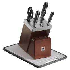 7-pc, Self Sharpening Block Set