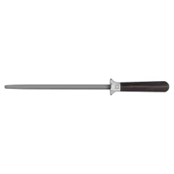 10-pc, Set with 17.5" stainless magnetic knife bar