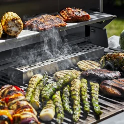 4-pc Smoker Set