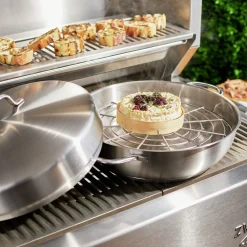 4-pc Smoker Set