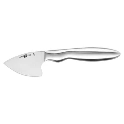 3-pc, Stainless Steel Cheese Knife Set