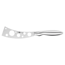 3-pc, Stainless Steel Cheese Knife Set