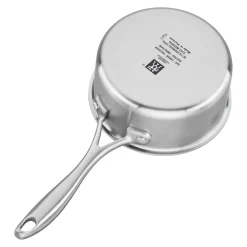 12-pc, Stainless Steel, Cookware Set