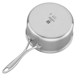 12-pc, Stainless Steel, Cookware Set