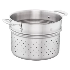 12-pc, Stainless Steel, Cookware Set
