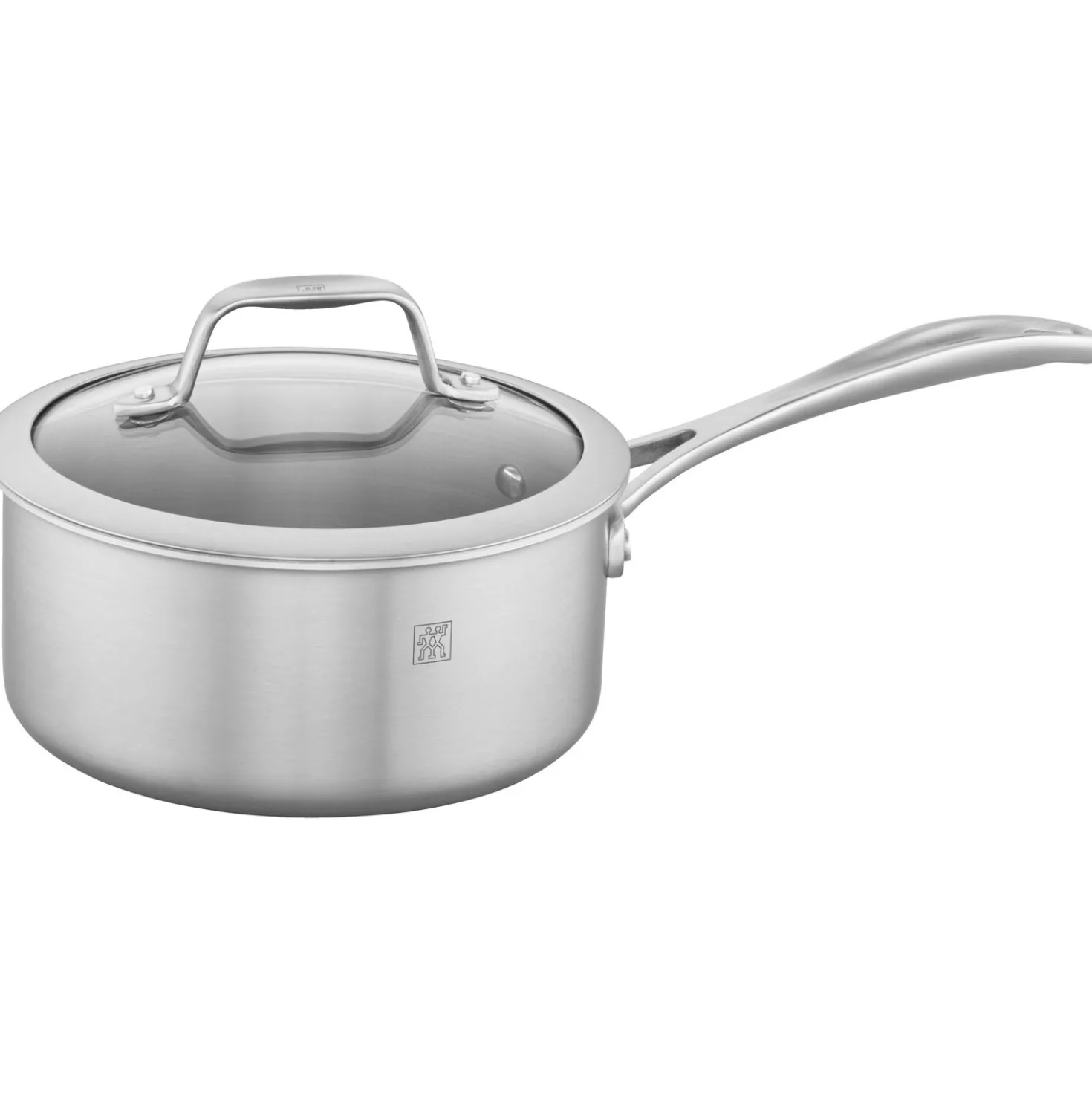 7-pc, Stainless Steel, Cookware Set