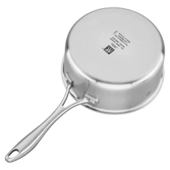 7-pc, Stainless Steel, Cookware Set