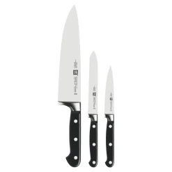 3-pc, Starter Knife Set