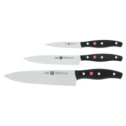 3-pc, Starter Knife Set