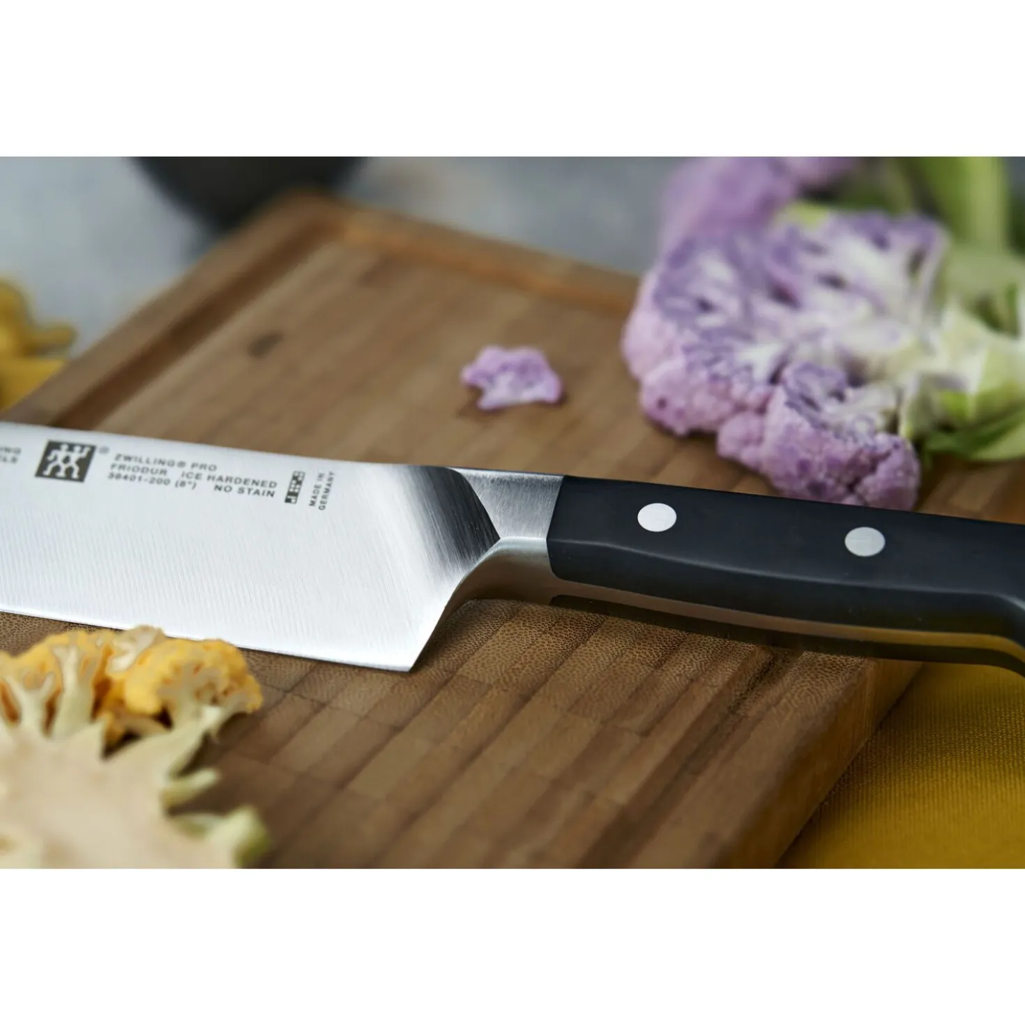3-pc, Starter Knife Set