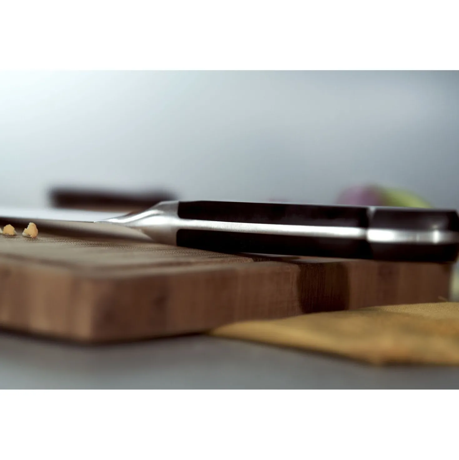 3-pc, Starter Knife Set