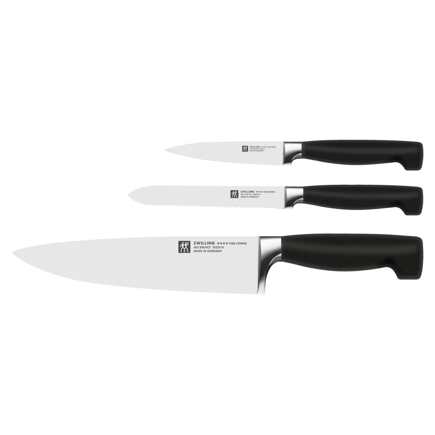 3-pc, Starter Set