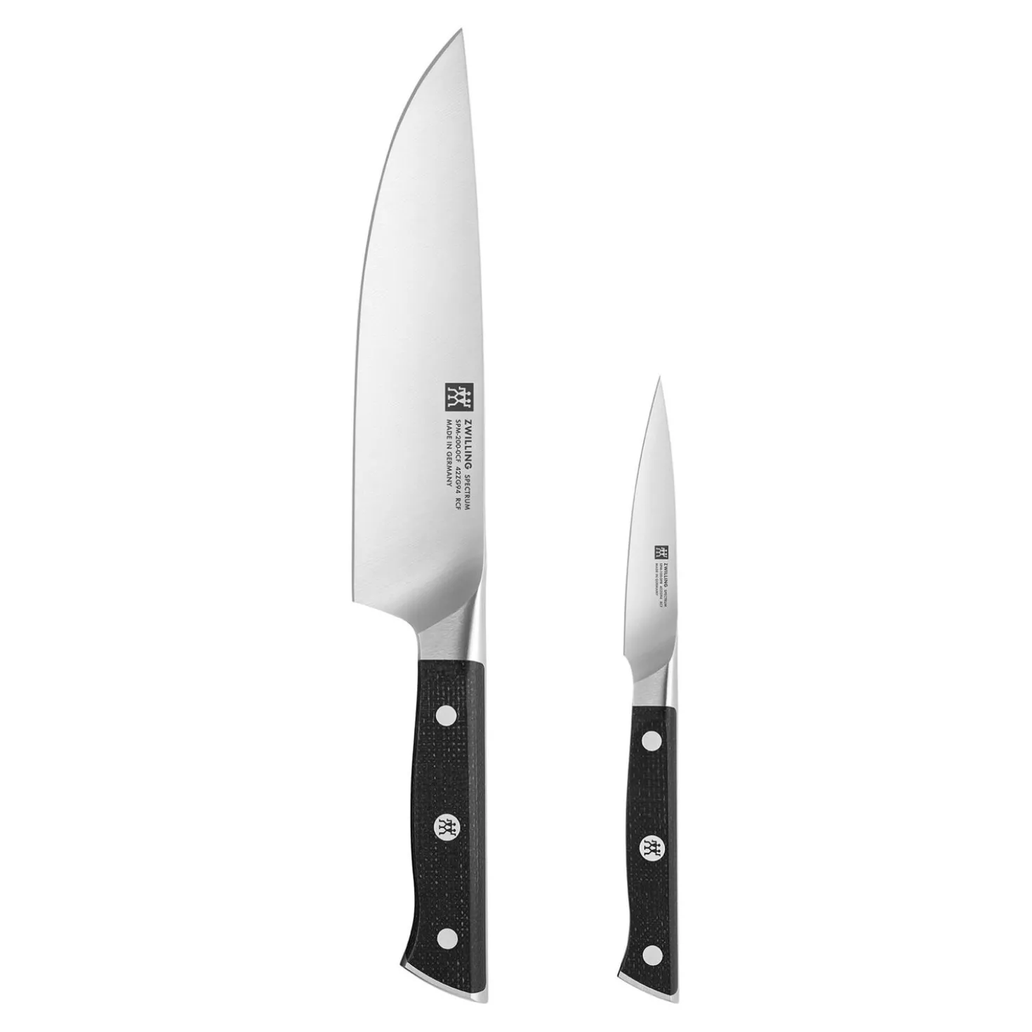 2-pc, Starter Set