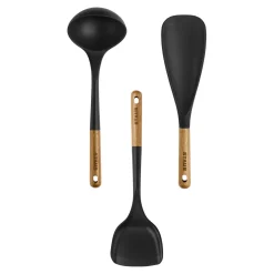3-pc Starter Set, Silicone