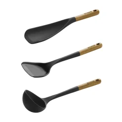 3-pc Starter Set, Silicone