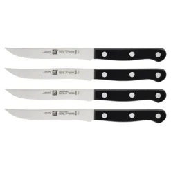 4-pc, Steak Knife Set